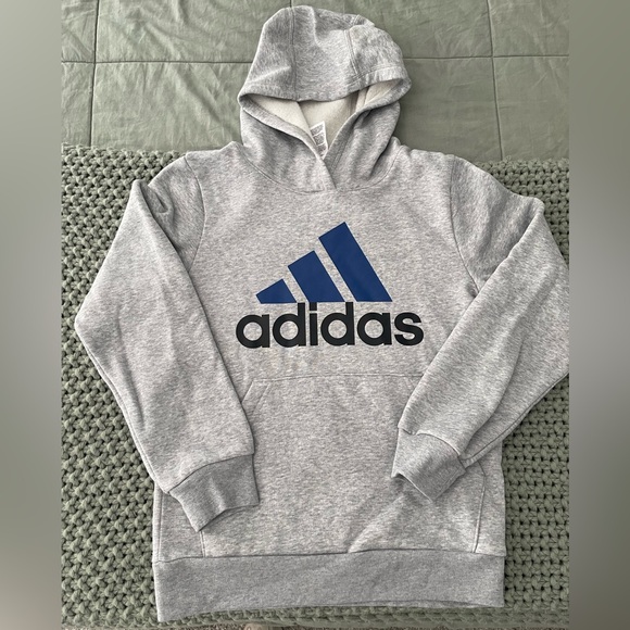 adidas Other - Adidas Hoodie